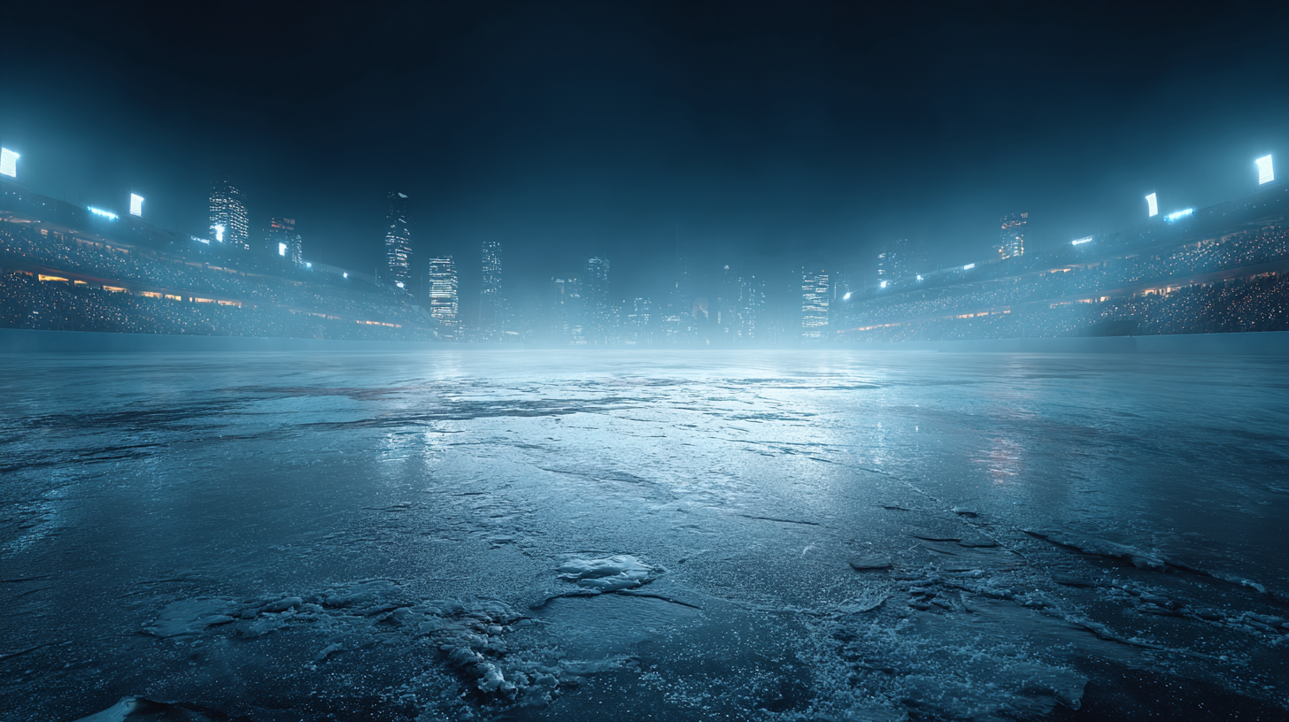 Hockey Rink