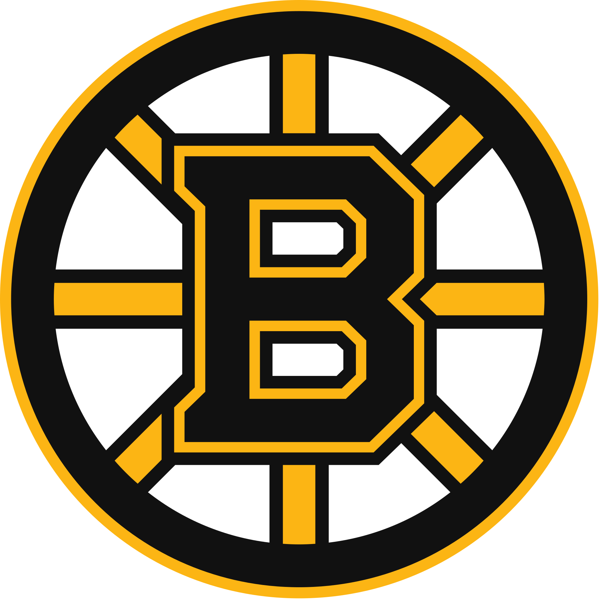 Boston Bruins logo