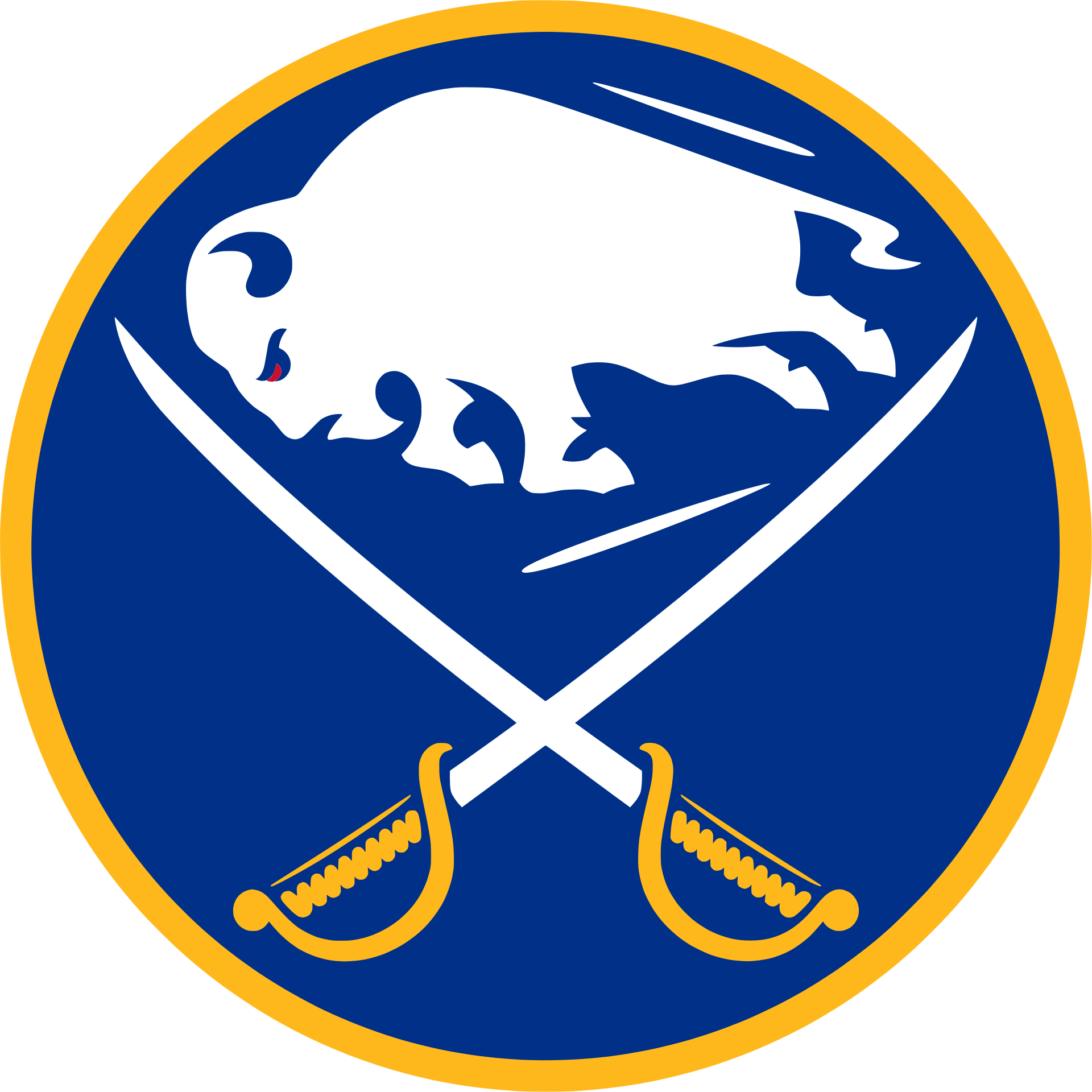 Buffalo Sabres logo