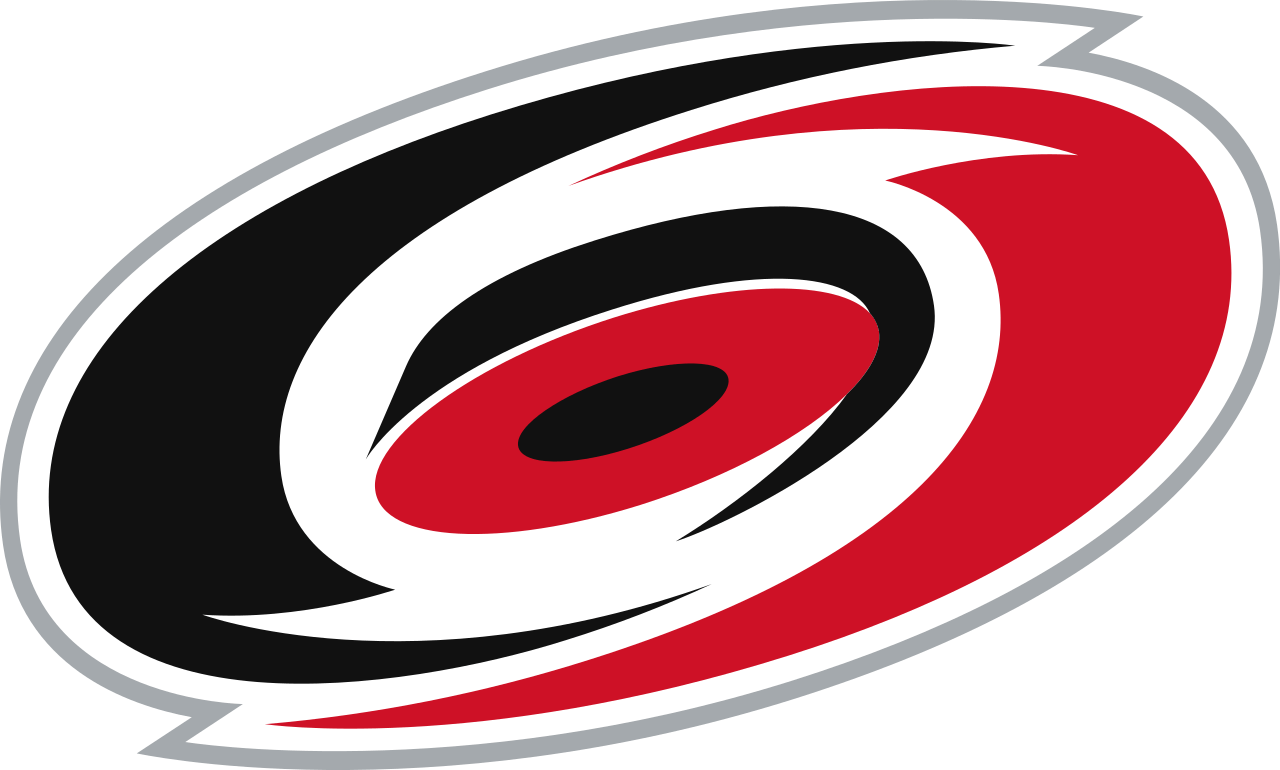 Carolina Hurricanes logo
