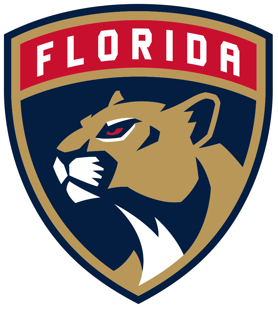 Florida Panthers logo