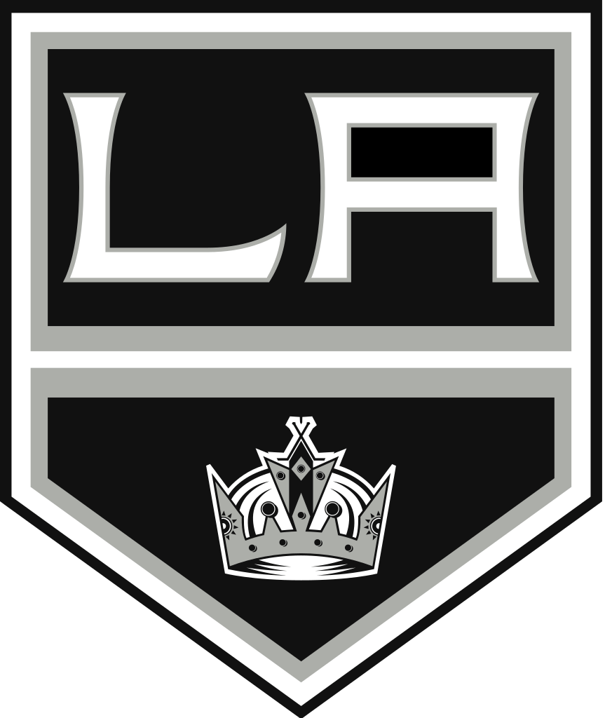 Los Angeles Kings logo