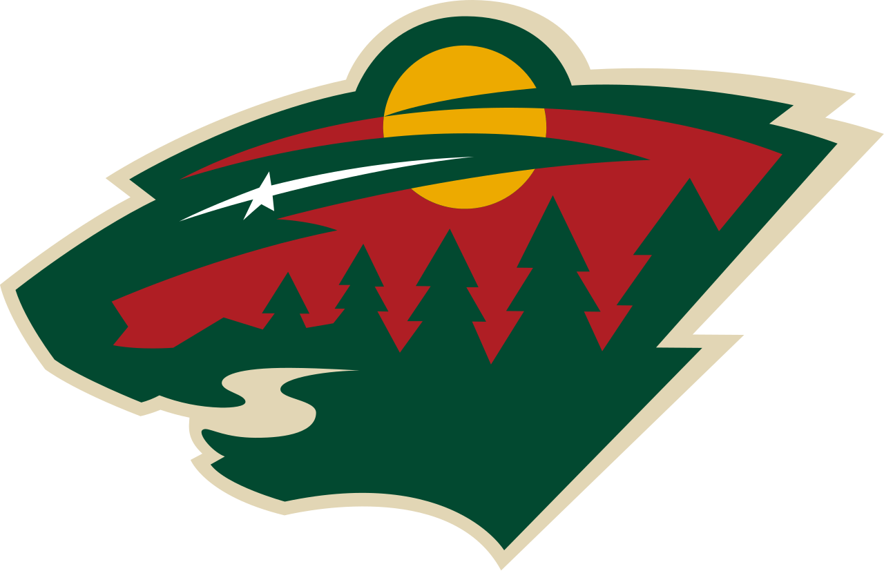 Minnesota Wild logo