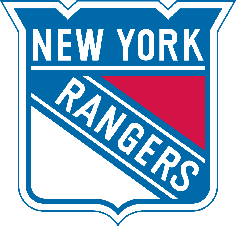 New York Rangers logo