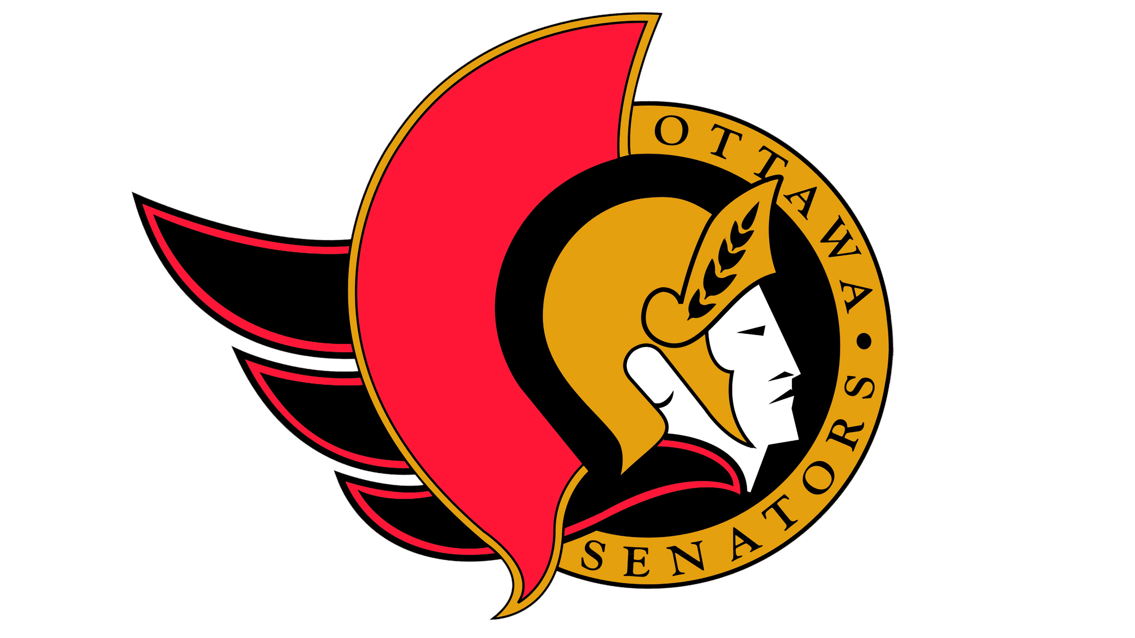 Ottawa Senators logo