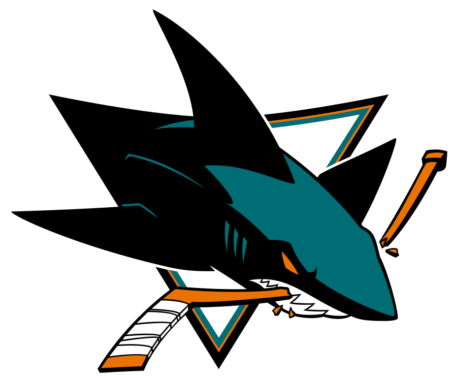 San Jose Sharks logo