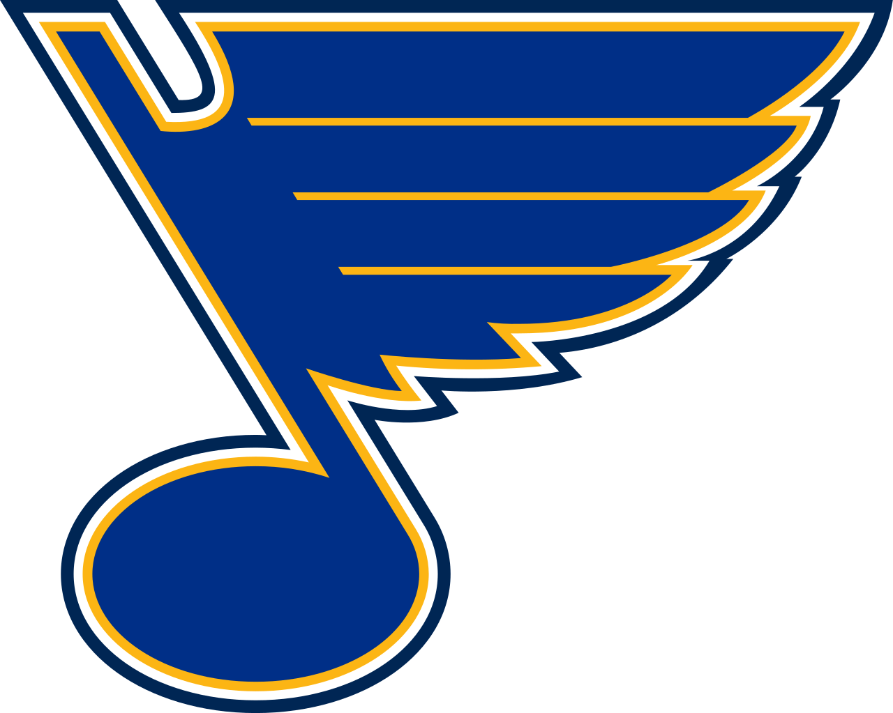 St. Louis Blues logo