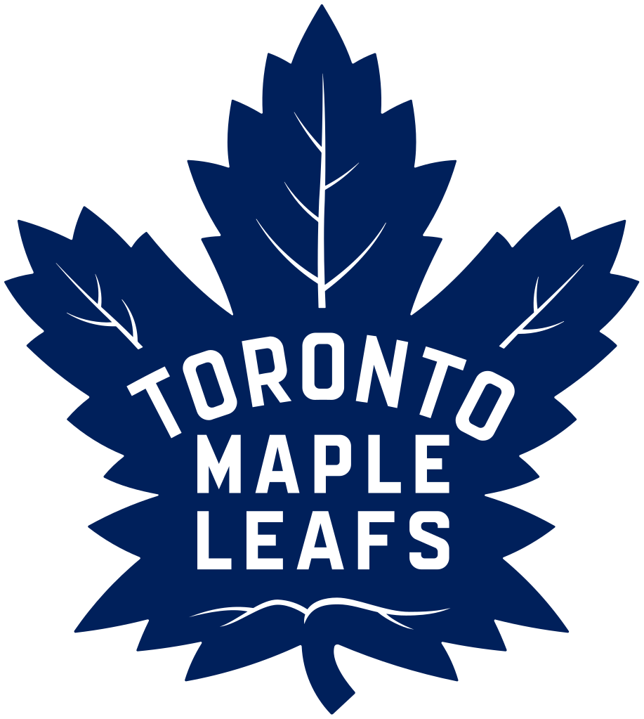 Toronto Maple Leafs logo