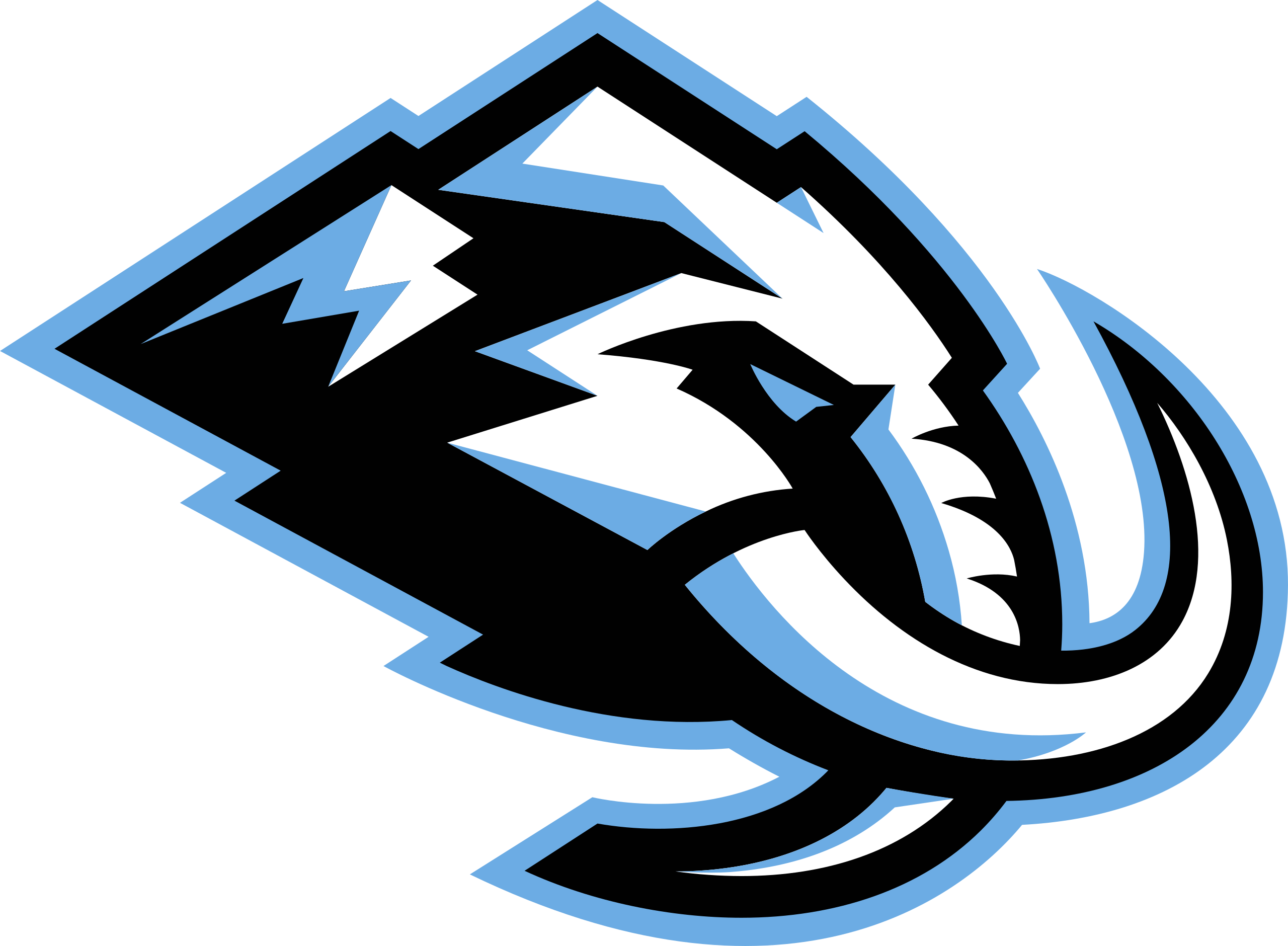 Utah Mammoth logo