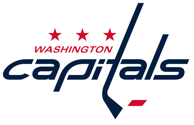 Washington Capitals logo
